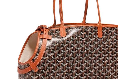 goyard pet|where to buy goyard bags.